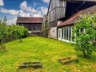  Maison  vendre 8 pices 185 m