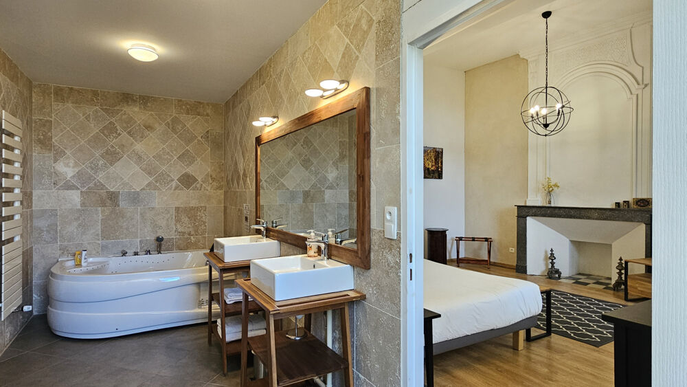 � vendre  Propri�t�/ch�teau Lagraulet-du-Gers (32330)