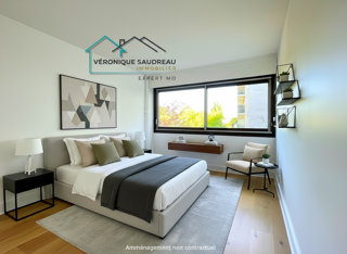  Appartement � vendre 5 pi�ces 103 m�