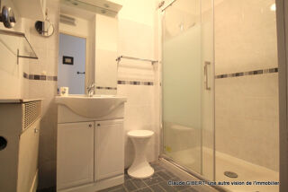  Appartement � vendre 1 pi�ce 47 m�