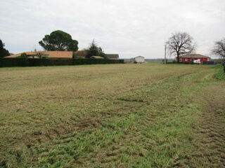  Terrain � vendre 1866 m�