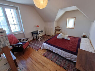  Maison � vendre 8 pi�ces 100 m�