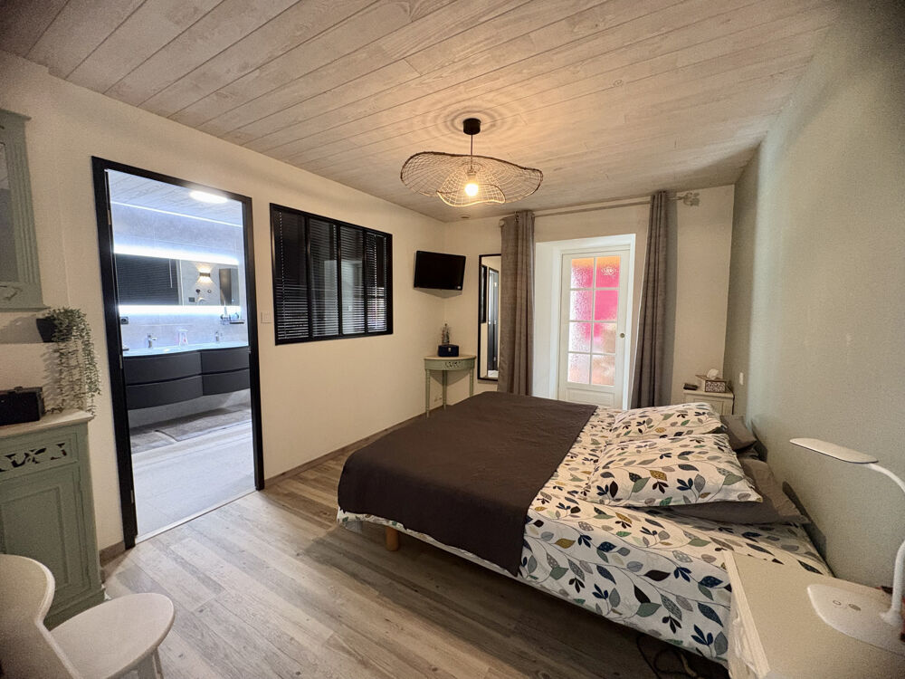 � vendre  Propri�t�/ch�teau Lanarvily (29260)