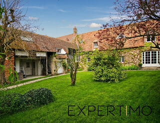  Maison � vendre 10 pi�ces 237 m�