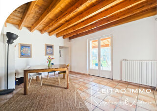  Maison à vendre 5 pièces 153 m²