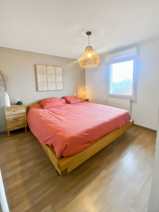  Appartement � vendre 3 pi�ces 54 m�