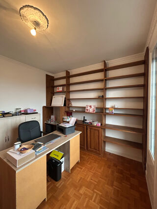 Appartement � vendre 5 pi�ces 98 m�