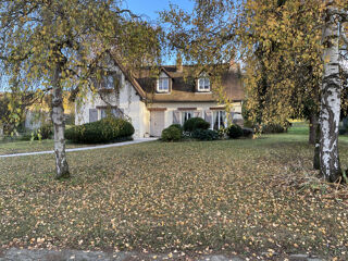  Maison � vendre 7 pi�ces 148 m�