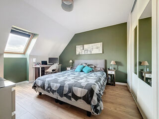  Maison � vendre 5 pi�ces 101 m�