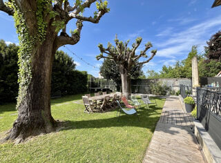  Maison � vendre 10 pi�ces 262 m�