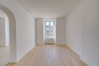  Appartement  vendre 3 pices 55 m