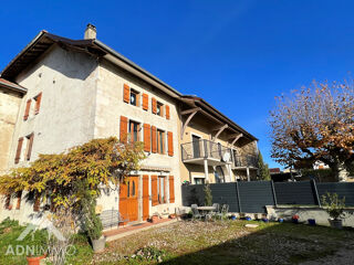  Maison à vendre 6 pièces 205 m²