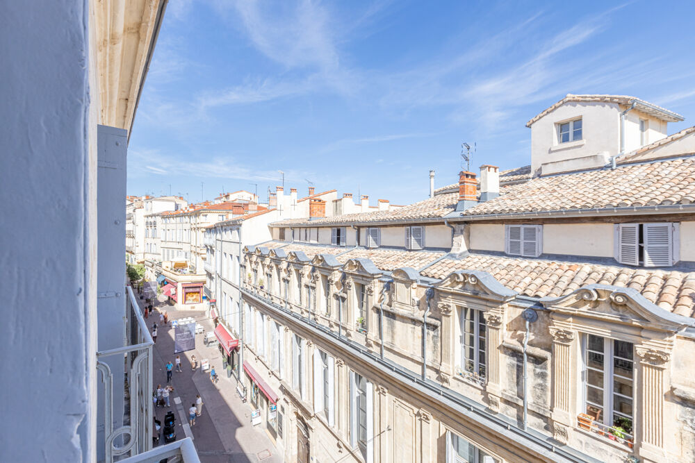 Vente Appartement APPARTEMENT - ECUSSON Montpellier