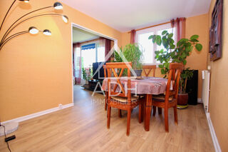  Appartement à vendre 6 pièces 97 m²