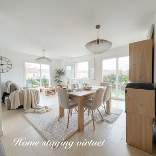  Maison à vendre 5 pièces 111 m²