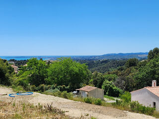  Terrain � vendre 1100 m�