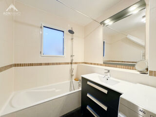  Appartement  vendre 3 pices 72 m