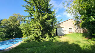  Maison à vendre 6 pièces 123 m²
