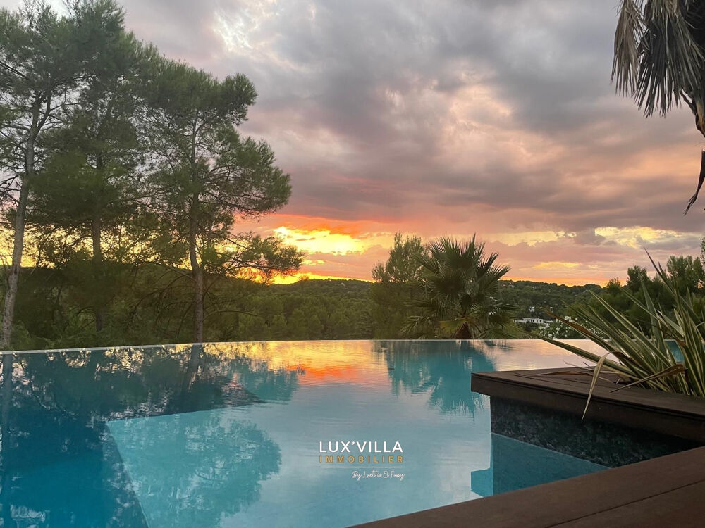 � vendre  Maison Montpellier (34000)