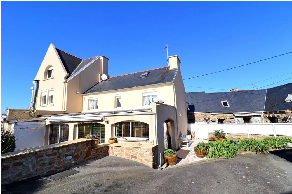 � vendre  Maison Plougastel-Daoulas (29470)