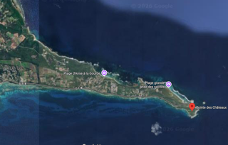  Terrain � vendre 1000 m�