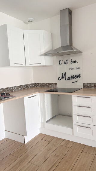  Maison � vendre 4 pi�ces 93 m�