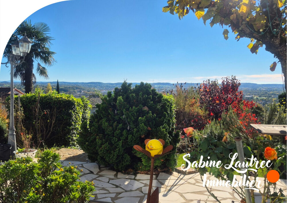Vente Maison Maison familiale avec vue exceptionnelle Arthes