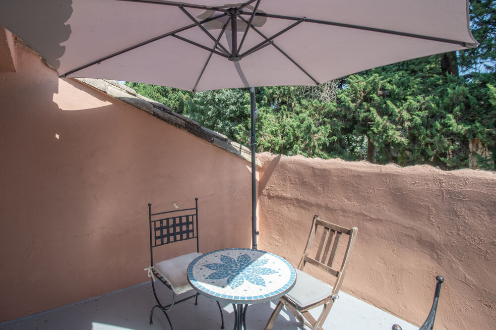 à vendre  Maison Argilliers (30210)