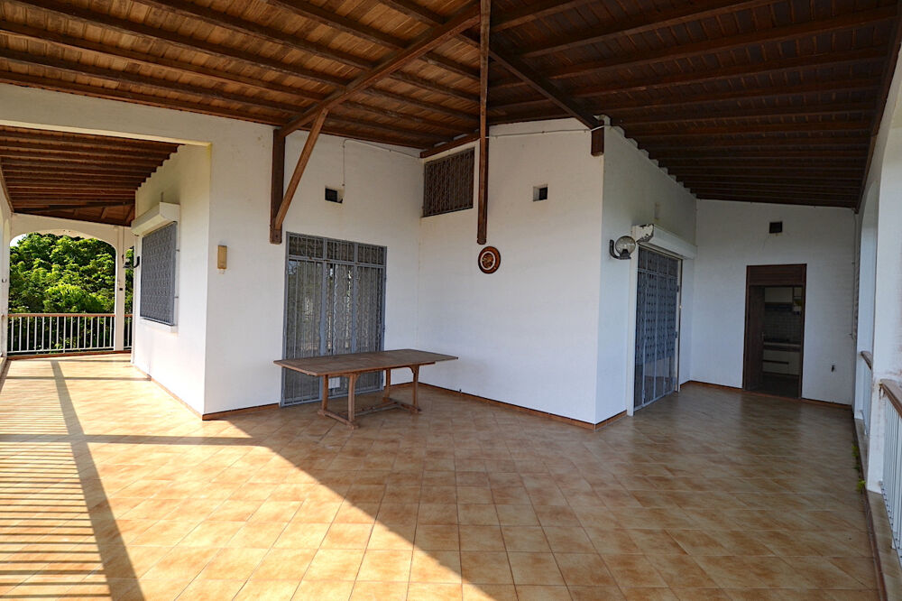 � vendre  Maison Le Gosier (97190)