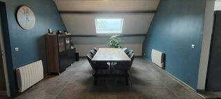  Appartement � vendre 3 pi�ces 65 m�