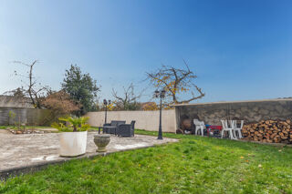  Maison � vendre 6 pi�ces 160 m�