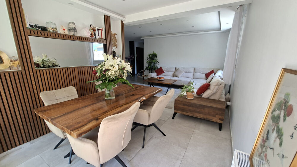 Magnifique appartement T4 entièrement rénové!