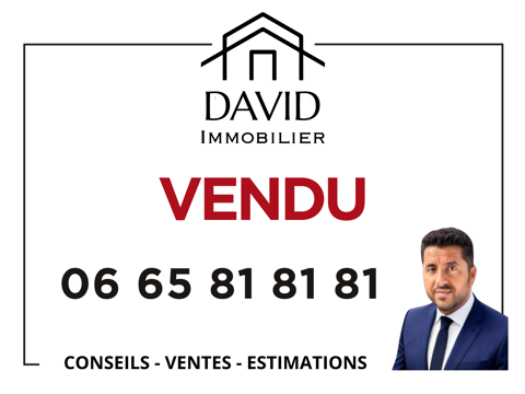  Appartement à vendre 3 pièces 72 m²