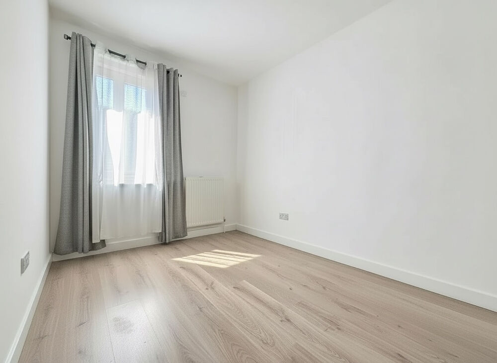 Vente Appartement BRS - T2 avec balcon Chilly mazarin