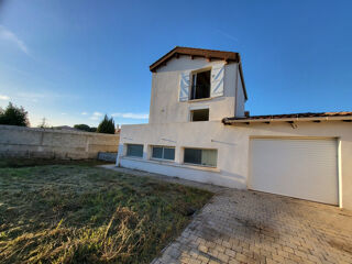  Maison � vendre 4 pi�ces 100 m�