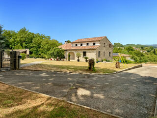  Maison à vendre 8 pièces 206 m²