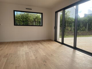  Maison 7 pièces 202 m² Benodet