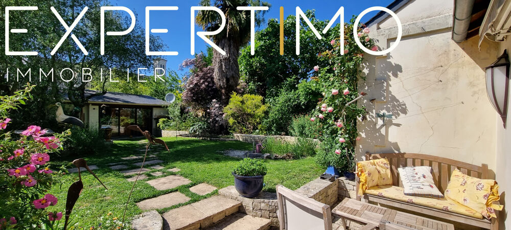 Vente Maison Coup de coeur au centre de Ch�tellerault Chatellerault