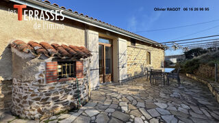  Maison � vendre 7 pi�ces 250 m�