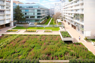  Appartement � vendre 3 pi�ces 74 m�