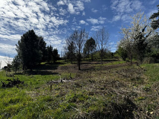  Terrain  vendre 1633 m