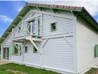  Maison  vendre 5 pices 155 m