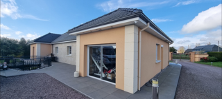  Maison à vendre 5 pièces 158 m²