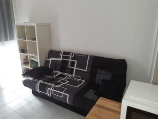  Appartement � louer 1 pi�ce 17 m�