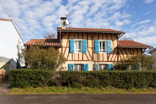  Maison à vendre 5 pièces 130 m²