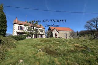  Propriété/château à vendre 8 pièces 155 m²