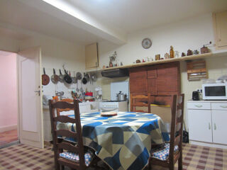  Maison � vendre 6 pi�ces 130 m�