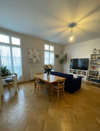  Appartement � vendre 3 pi�ces 66 m�