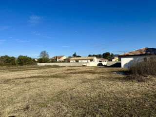  Terrain � vendre 3913 m�