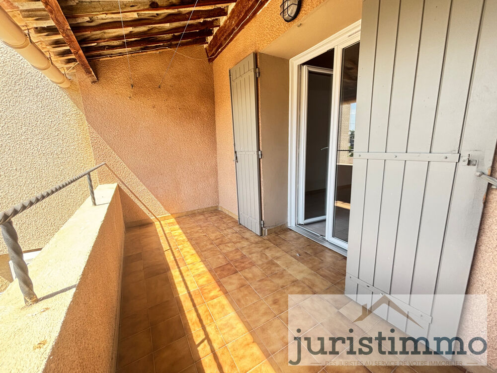 Maison de 107m2 habitables sur une parcelle de 167m2 à Lapalud